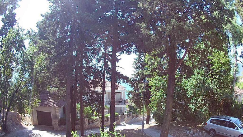 Vuksanovic Apartment Herceg Novi Exterior photo