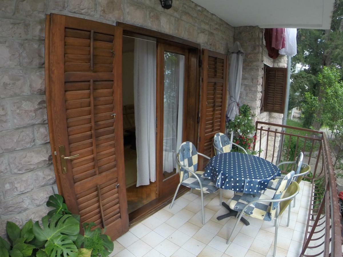 Vuksanovic Apartment Herceg Novi Exterior photo