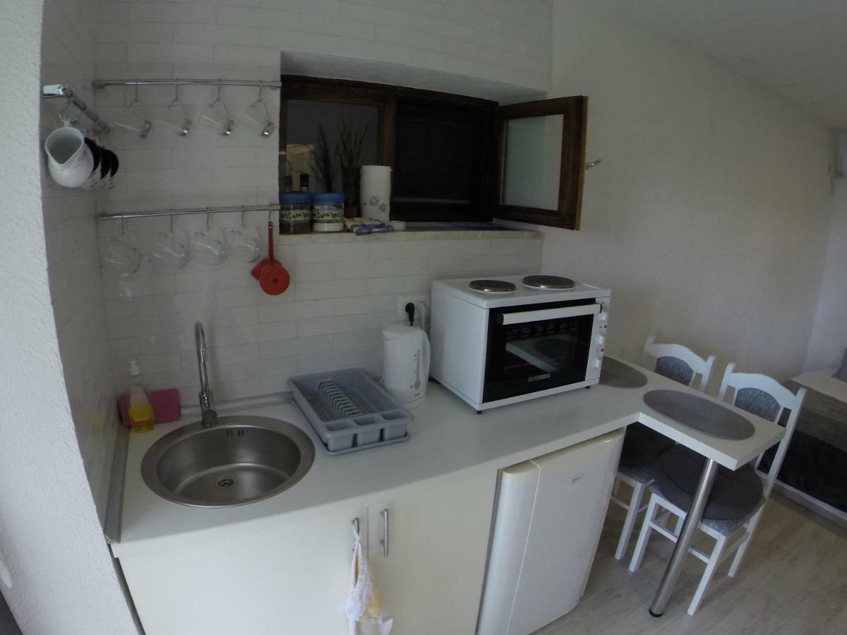 Vuksanovic Apartment Herceg Novi Exterior photo